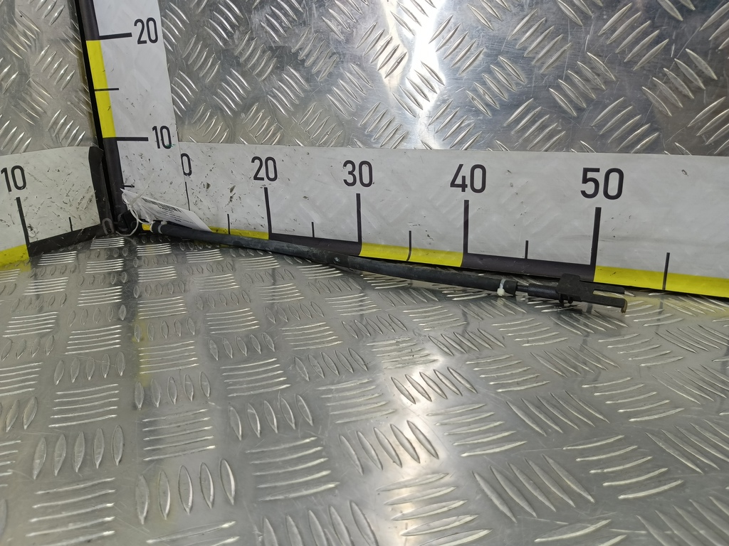 трос замка двери Fiat Doblo 1.4 MT (77 л.с.)Doblo  I рестайлинг (2005—2015) Минивэн 46812001, 630 рублей, Москва