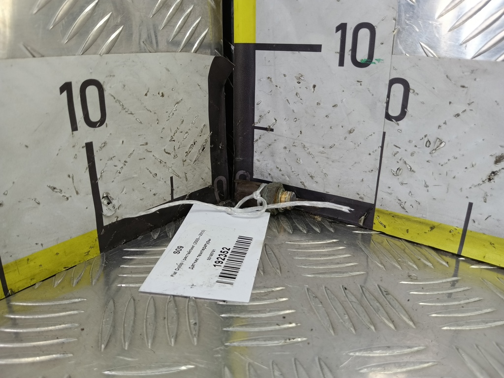 датчик температуры Fiat Doblo 1.4 MT (77 л.с.)Doblo  I рестайлинг (2005—2015) Минивэн 55190791, 1320 рублей, Москва