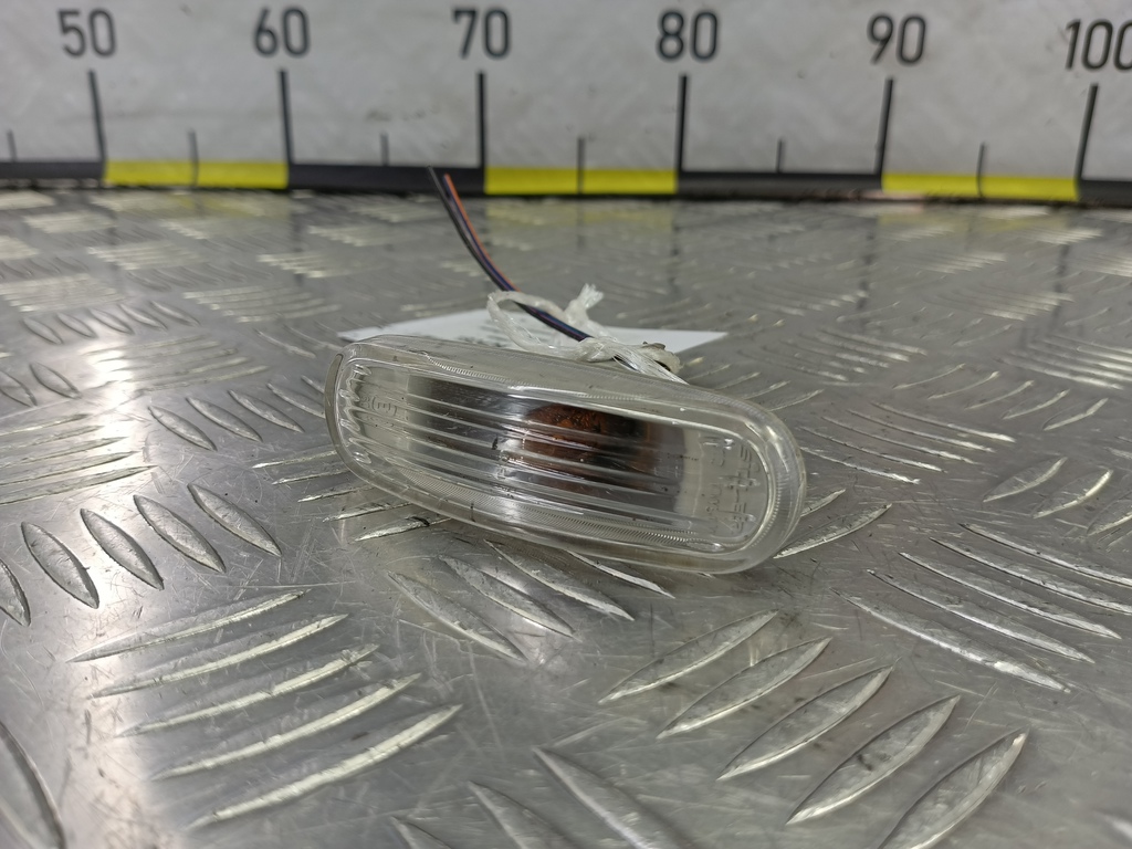 повторитель поворота Fiat Doblo 1.4 MT (77 л.с.)Doblo  I рестайлинг (2005—2015) Минивэн 46758821, 630 рублей, Москва