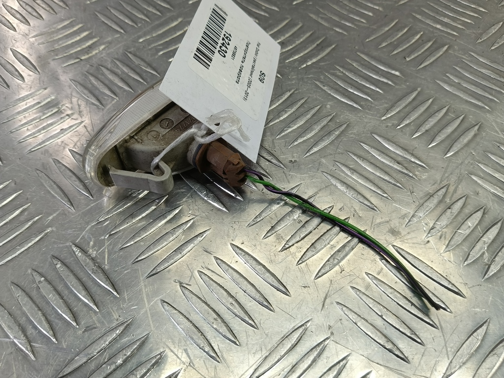 повторитель поворота Fiat Doblo 1.4 MT (77 л.с.)Doblo  I рестайлинг (2005—2015) Минивэн 46758821, 630 рублей, Москва