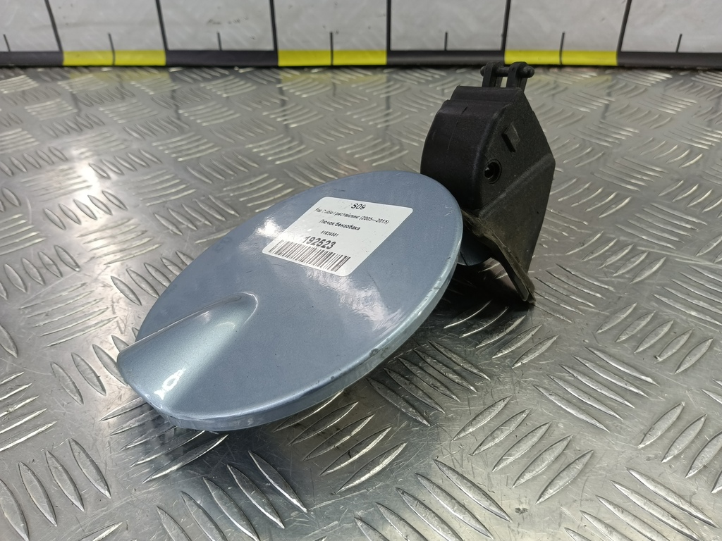 лючок бензобака Fiat Doblo 1.4 MT (77 л.с.)Doblo  I рестайлинг (2005—2015) Минивэн 51834551, 630 рублей, Москва