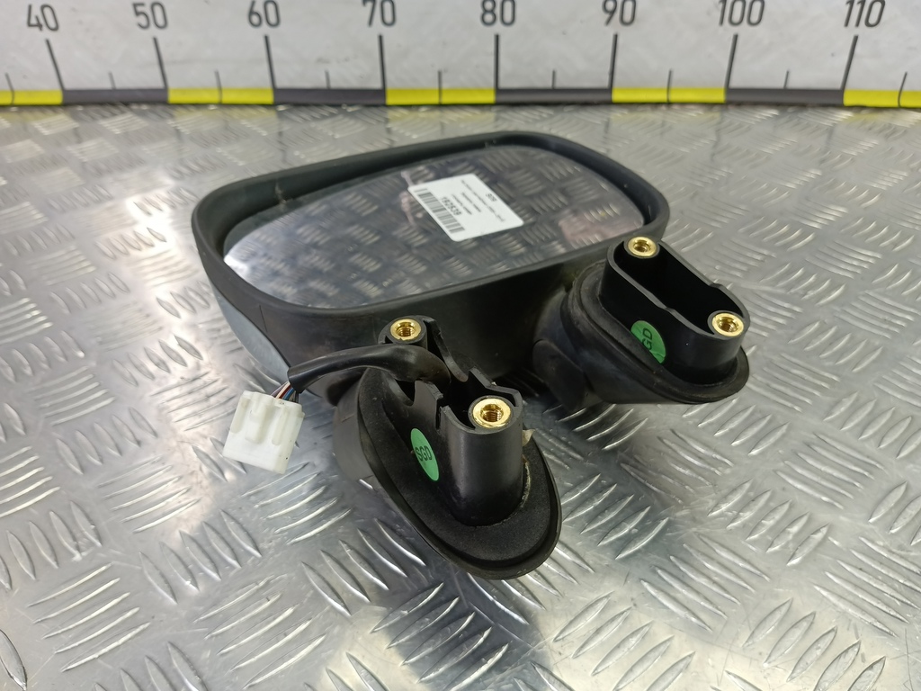 зеркало Fiat Doblo 1.4 MT (77 л.с.)Doblo  I рестайлинг (2005—2015) Минивэн УТОЧНИТЬ НОМЕР, 5460 рублей, Москва