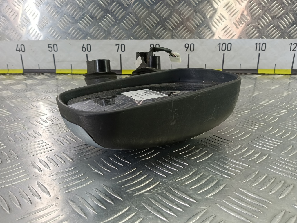 зеркало Fiat Doblo 1.4 MT (77 л.с.)Doblo  I рестайлинг (2005—2015) Минивэн УТОЧНИТЬ НОМЕР, 5460 рублей, Москва