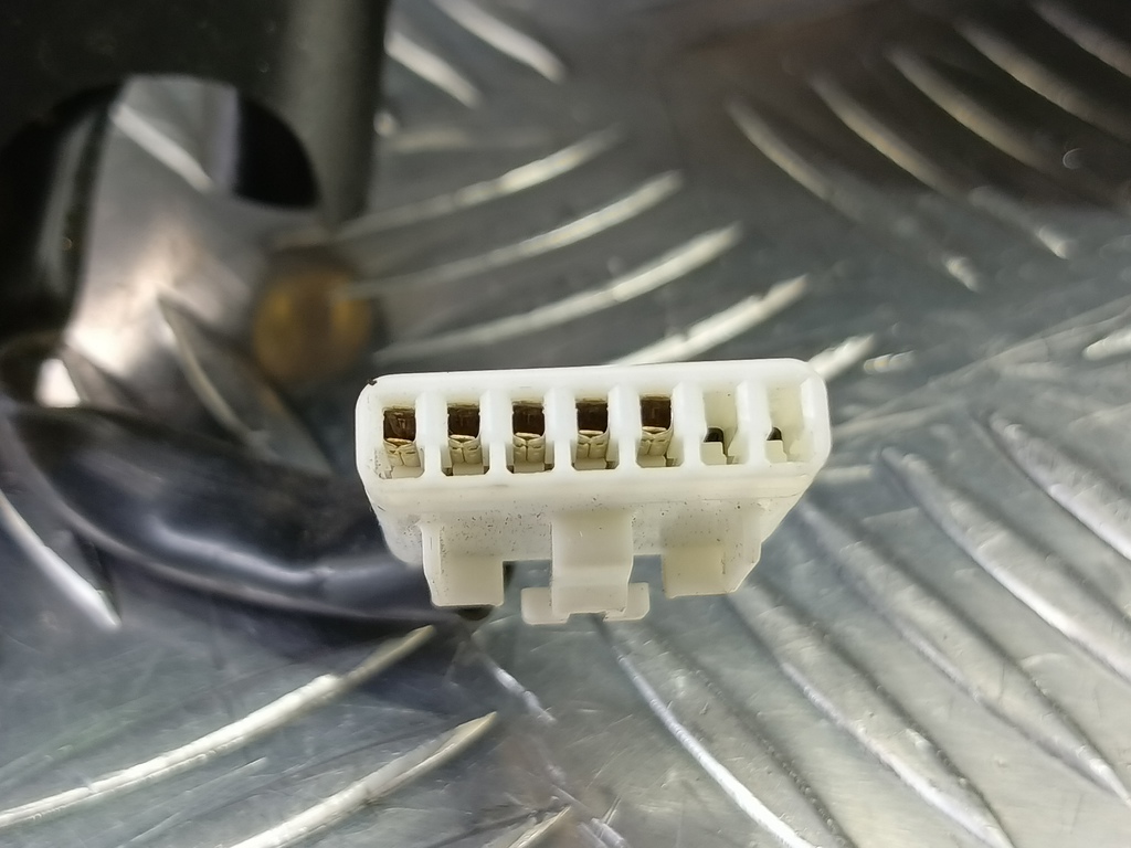 зеркало Fiat Doblo 1.4 MT (77 л.с.)Doblo  I рестайлинг (2005—2015) Минивэн УТОЧНИТЬ НОМЕР, 5460 рублей, Москва