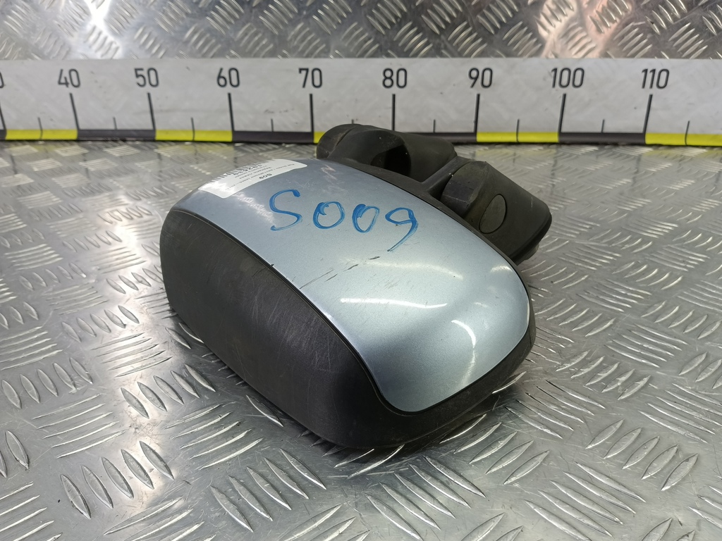 зеркало Fiat Doblo 1.4 MT (77 л.с.)Doblo  I рестайлинг (2005—2015) Минивэн УТОЧНИТЬ НОМЕР, 5460 рублей, Москва