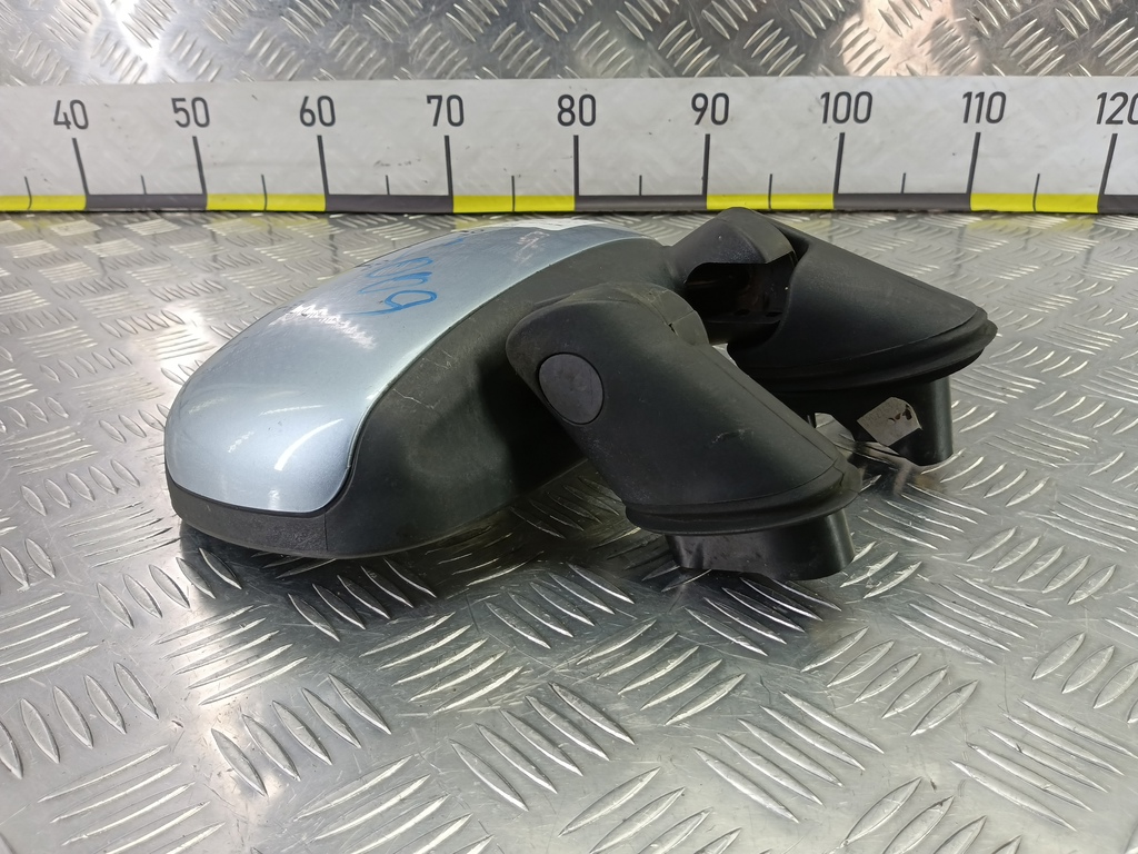 зеркало Fiat Doblo 1.4 MT (77 л.с.)Doblo  I рестайлинг (2005—2015) Минивэн УТОЧНИТЬ НОМЕР, 5460 рублей, Москва