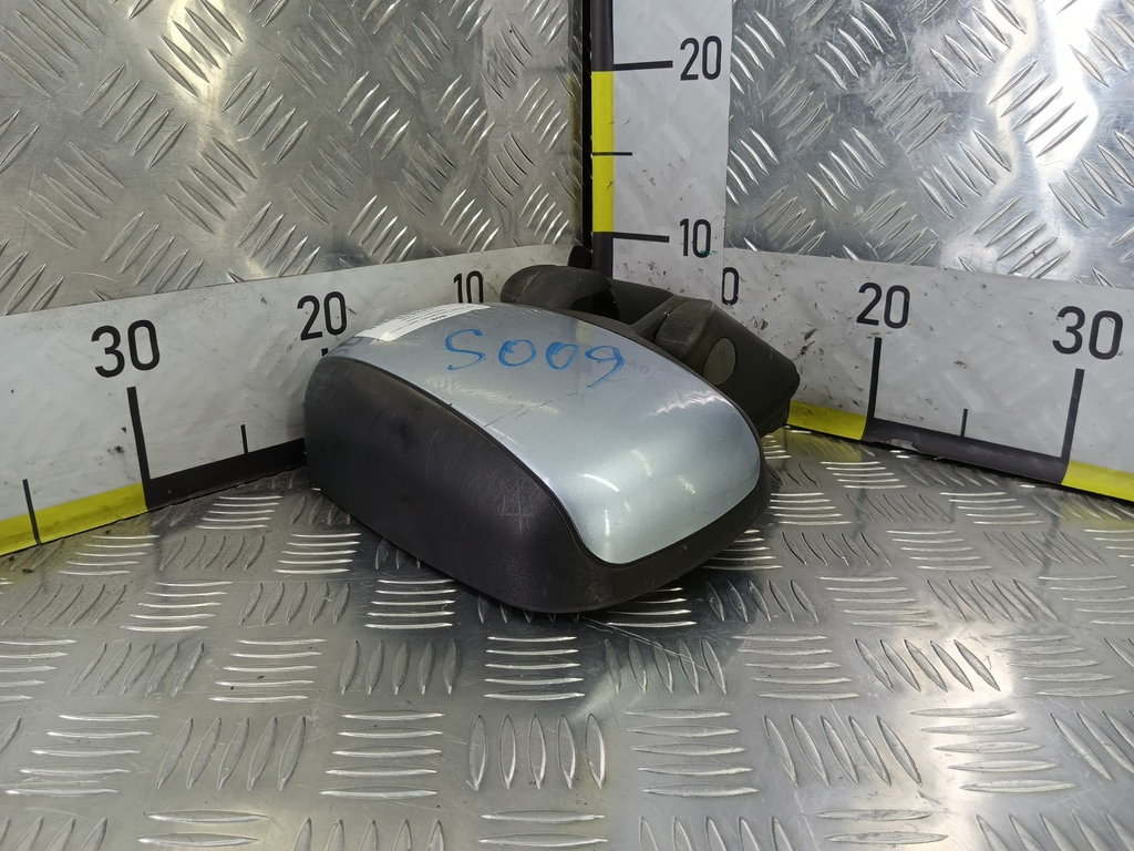 зеркало Fiat Doblo 1.4 MT (77 л.с.)Doblo  I рестайлинг (2005—2015) Минивэн УТОЧНИТЬ НОМЕР, 5460 рублей, Москва