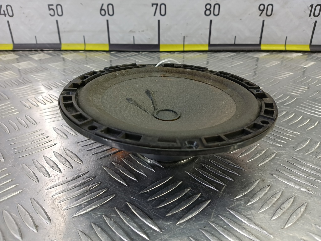 динамик музыкальный Fiat Doblo 1.4 MT (77 л.с.)Doblo  I рестайлинг (2005—2015) Минивэн 51740459, 750 рублей, Москва