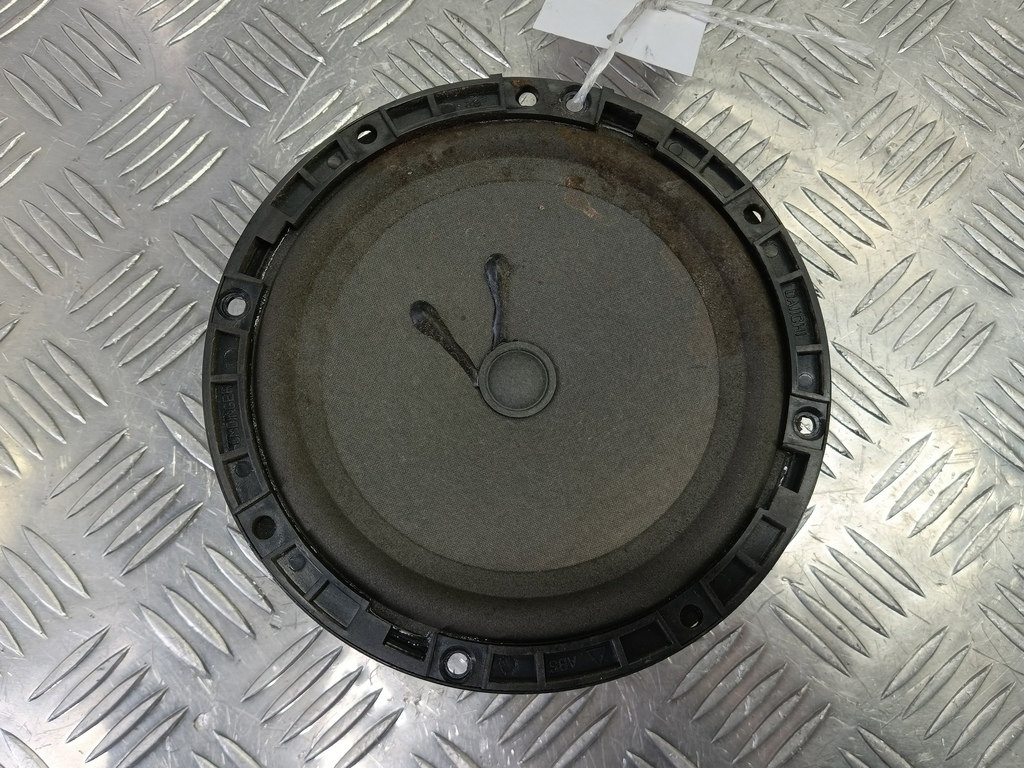 динамик музыкальный Fiat Doblo 1.4 MT (77 л.с.)Doblo  I рестайлинг (2005—2015) Минивэн 51740459, 750 рублей, Москва