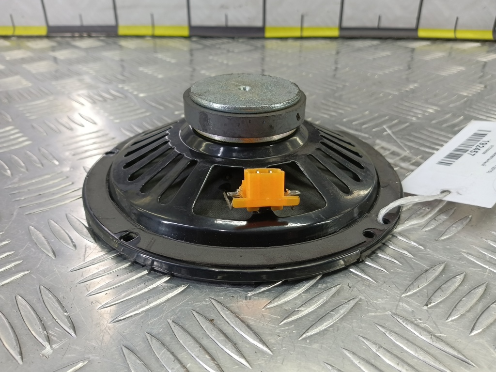 динамик музыкальный Fiat Doblo 1.4 MT (77 л.с.)Doblo  I рестайлинг (2005—2015) Минивэн 51740459, 750 рублей, Москва