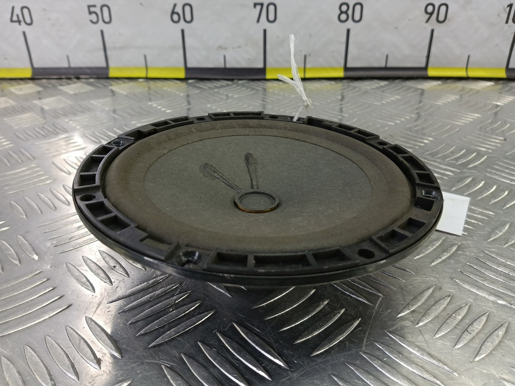 динамик музыкальный Fiat Doblo 1.4 MT (77 л.с.)Doblo  I рестайлинг (2005—2015) Минивэн 51740459, 750 рублей, Москва