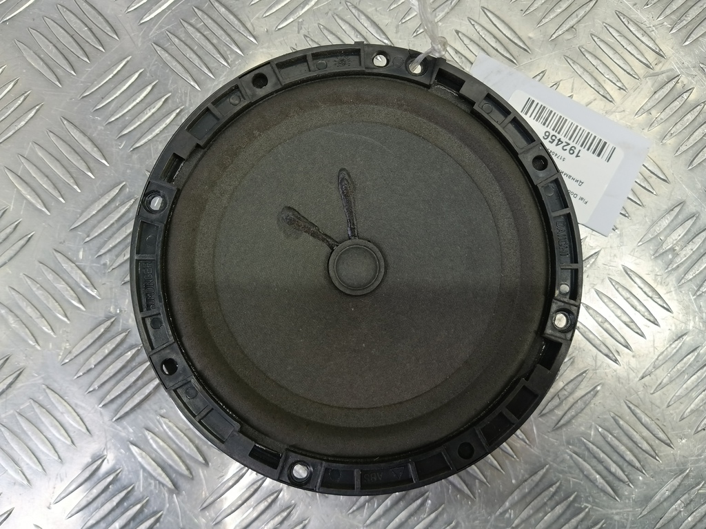 динамик музыкальный Fiat Doblo 1.4 MT (77 л.с.)Doblo  I рестайлинг (2005—2015) Минивэн 51740459, 750 рублей, Москва