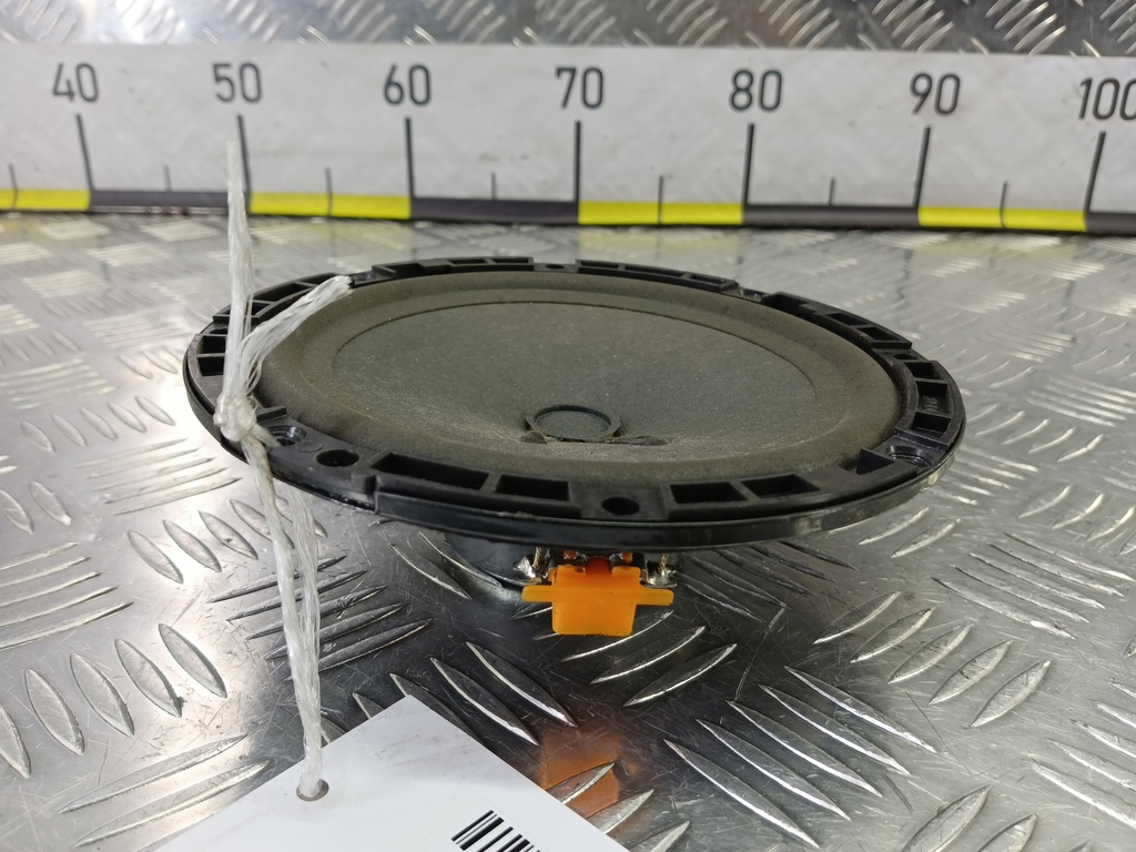 динамик музыкальный Fiat Doblo 1.4 MT (77 л.с.)Doblo  I рестайлинг (2005—2015) Минивэн 51740459, 750 рублей, Москва