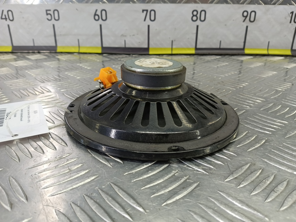 динамик музыкальный Fiat Doblo 1.4 MT (77 л.с.)Doblo  I рестайлинг (2005—2015) Минивэн 51740459, 750 рублей, Москва