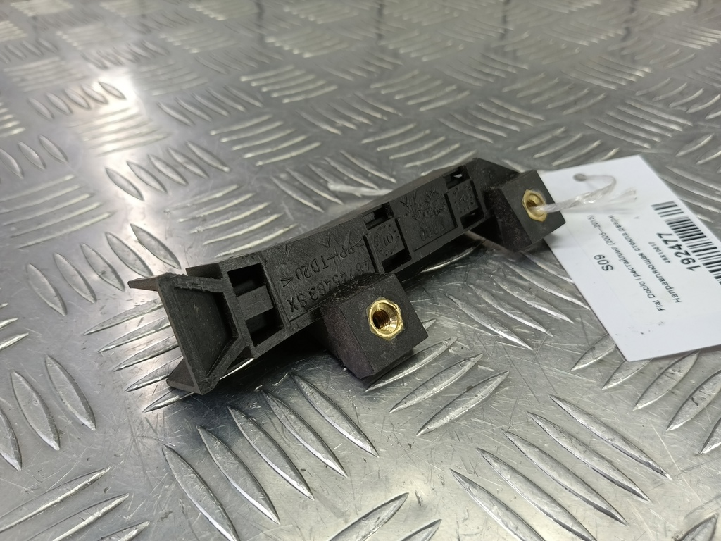 направляющая стекла двери Fiat Doblo 1.4 MT (77 л.с.)Doblo  I рестайлинг (2005—2015) Минивэн 46810617, 1210 рублей, Москва