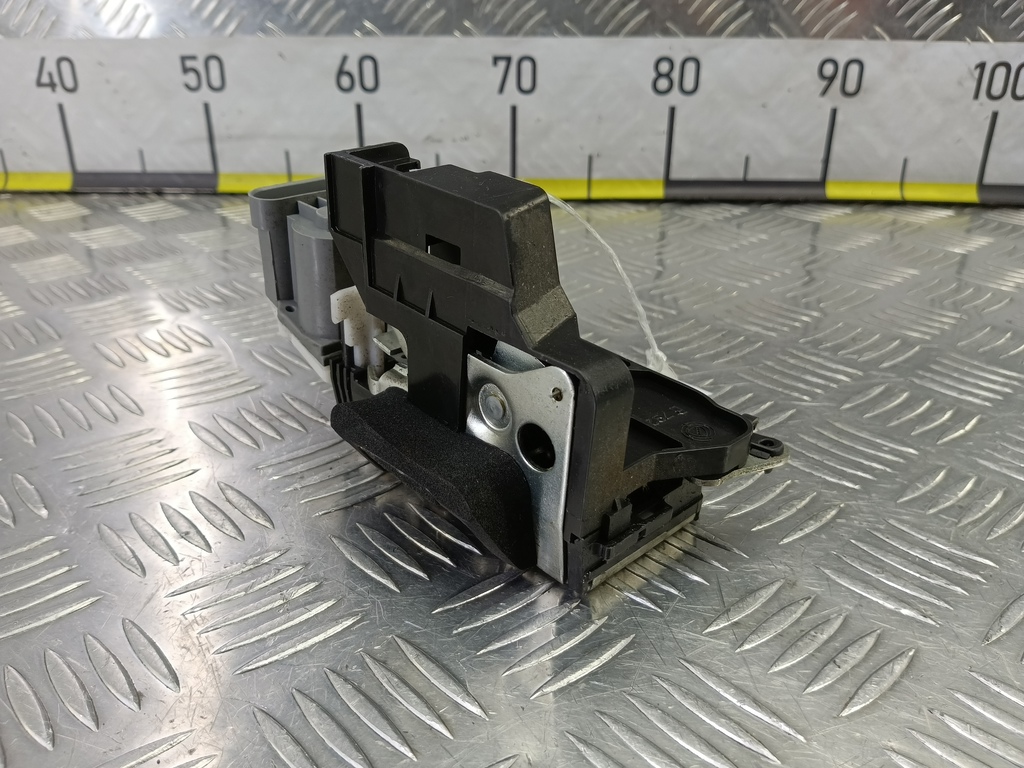 замок двери сдвижной Fiat Doblo 1.4 MT (77 л.с.)Doblo  I рестайлинг (2005—2015) Минивэн 51709196, 10290 рублей, Москва