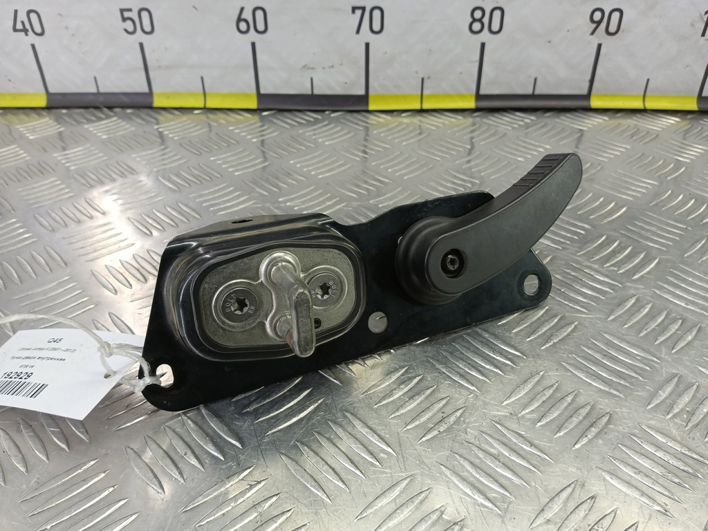 ручка двери внутренняя Citroen Jumpy  8726V9, 1440 рублей, Москва