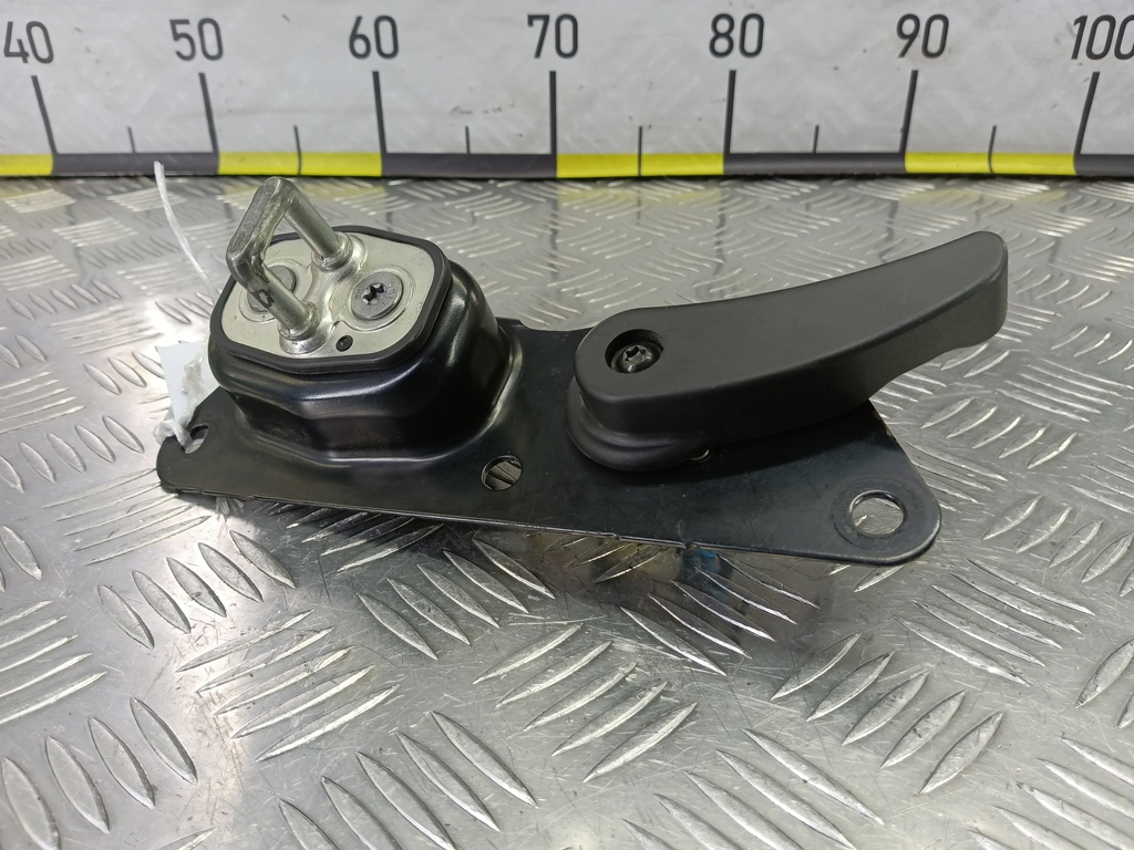 ручка двери внутренняя Citroen Jumpy  8726V9, 1440 рублей, Москва