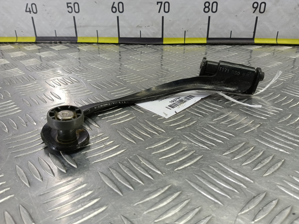 ролик двери сдвижной Fiat Doblo 1.4 MT (77 л.с.)Doblo  I рестайлинг (2005—2015) Минивэн 51731618, 1210 рублей, Москва