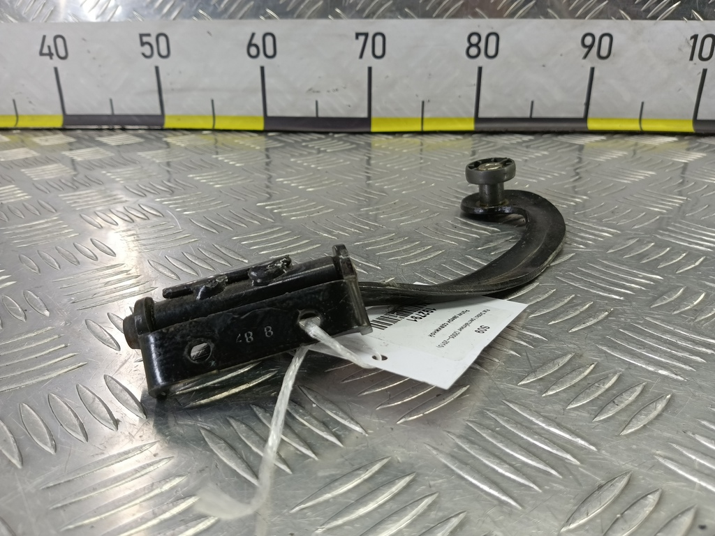 ролик двери сдвижной Fiat Doblo 1.4 MT (77 л.с.)Doblo  I рестайлинг (2005—2015) Минивэн 51731618, 1210 рублей, Москва