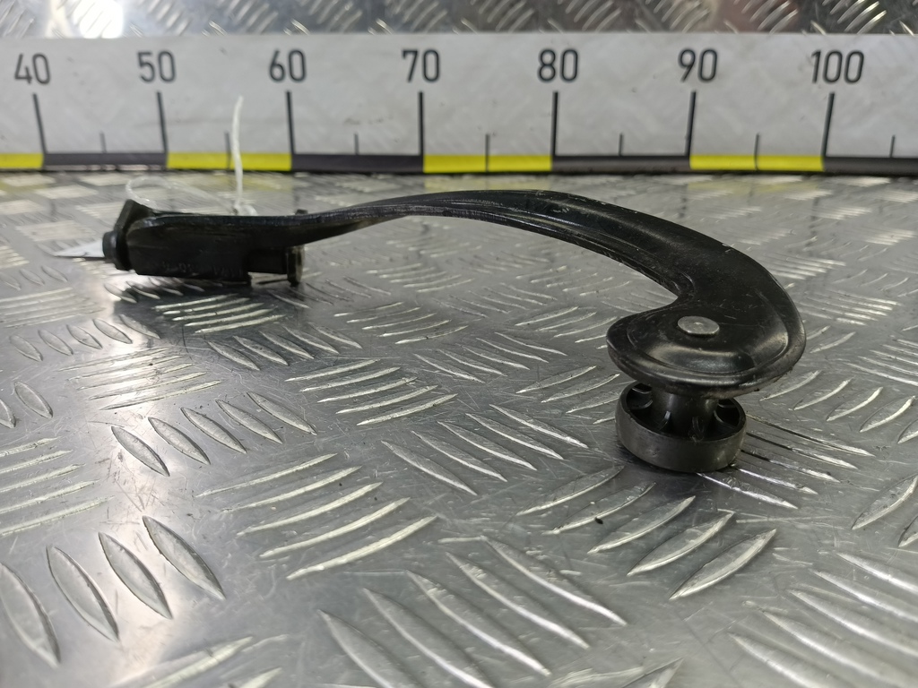 ролик двери сдвижной Fiat Doblo 1.4 MT (77 л.с.)Doblo  I рестайлинг (2005—2015) Минивэн 51731618, 1210 рублей, Москва