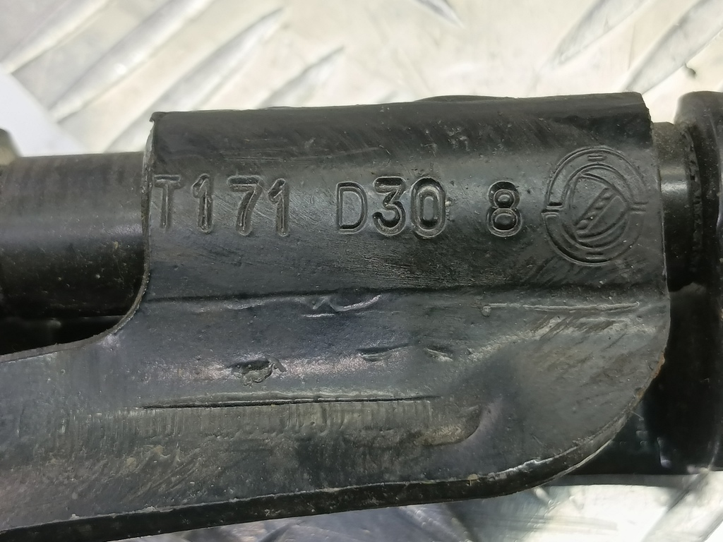 ролик двери сдвижной Fiat Doblo 1.4 MT (77 л.с.)Doblo  I рестайлинг (2005—2015) Минивэн 51731618, 1210 рублей, Москва