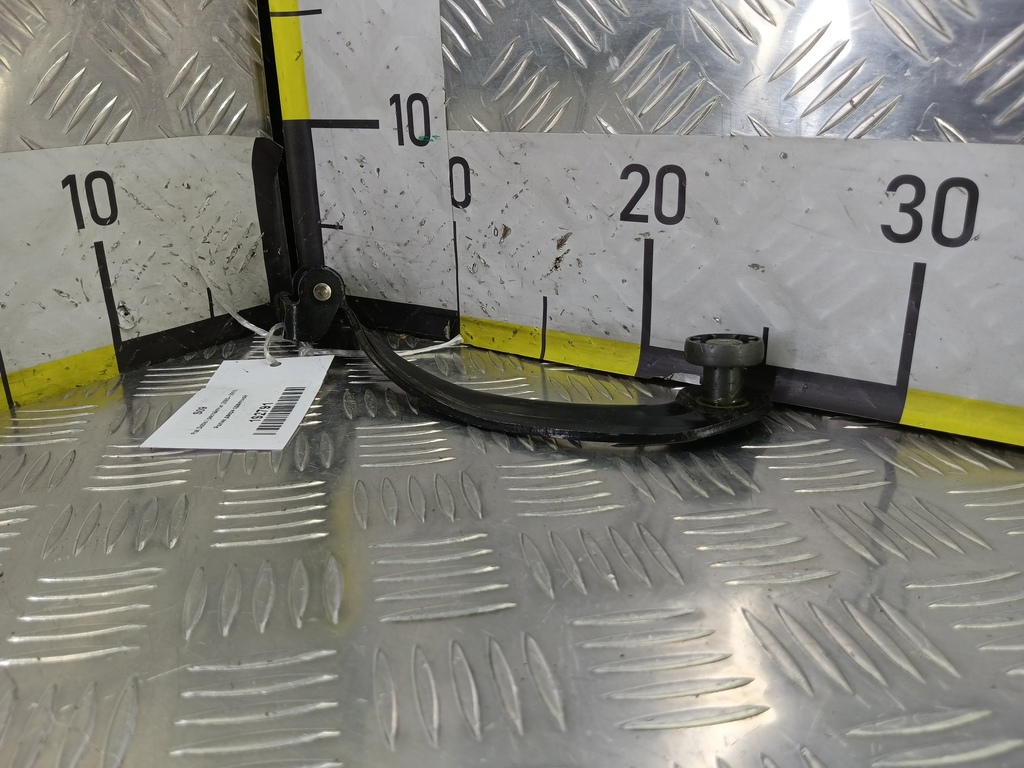 ролик двери сдвижной Fiat Doblo 1.4 MT (77 л.с.)Doblo  I рестайлинг (2005—2015) Минивэн 51731618, 1210 рублей, Москва