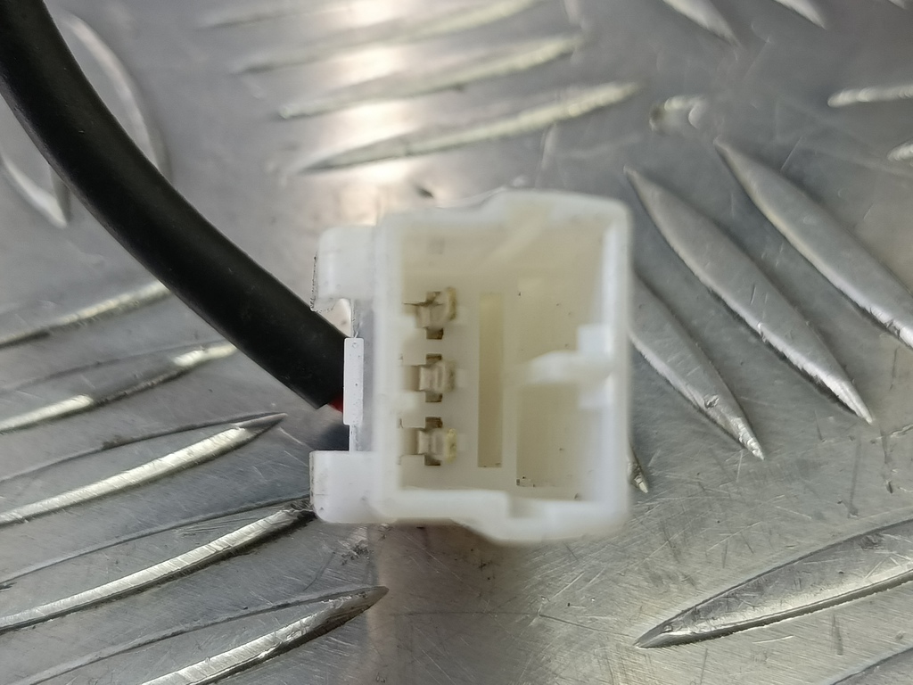 моторчик стеклоочистителя Fiat Doblo 1.4 MT (77 л.с.)Doblo  I рестайлинг (2005—2015) Минивэн 51757281, 5000 рублей, Москва