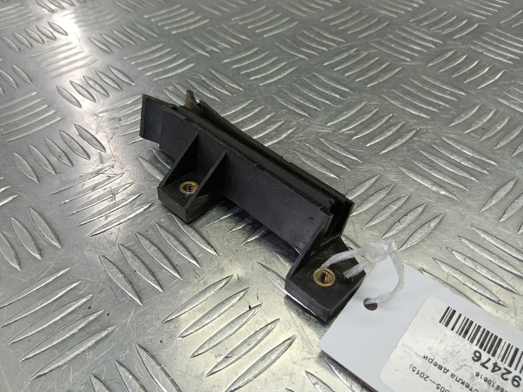 направляющая стекла двери Fiat Doblo 1.4 MT (77 л.с.)Doblo  I рестайлинг (2005—2015) Минивэн 46810616, 980 рублей, Москва