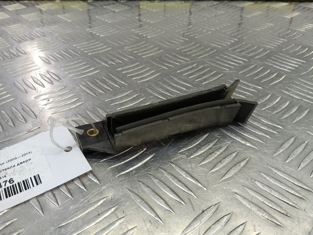 направляющая стекла двери Fiat Doblo 1.4 MT (77 л.с.)Doblo  I рестайлинг (2005—2015) Минивэн 46810616, 980 рублей, Москва