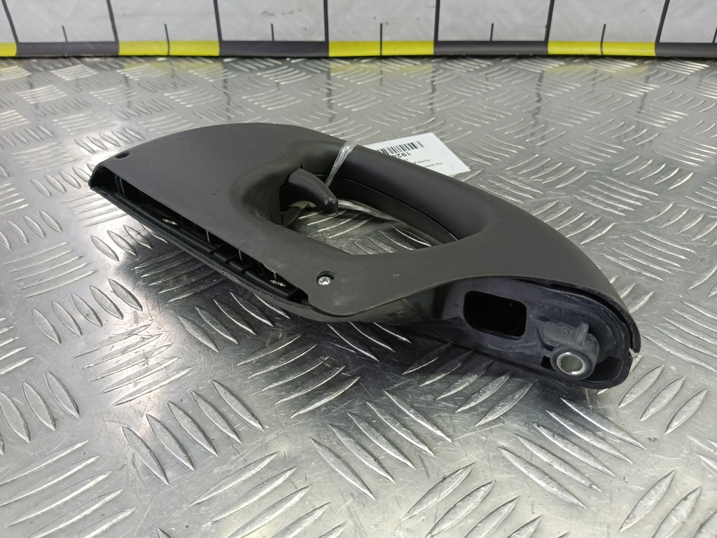 ручка двери внутренняя Fiat Doblo 1.4 MT (77 л.с.)Doblo  I рестайлинг (2005—2015) Минивэн 735404768, 750 рублей, Москва