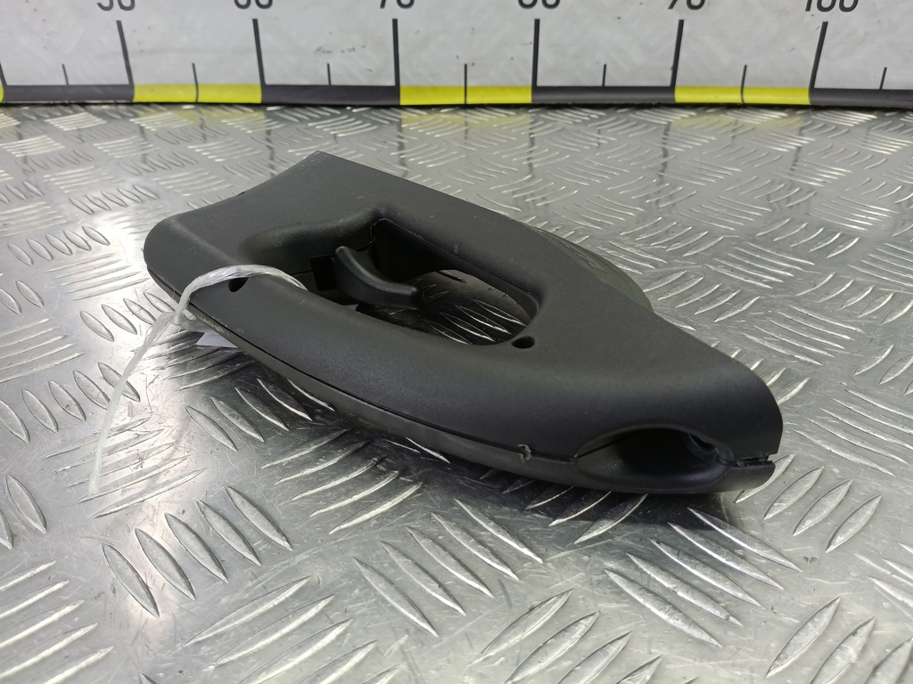 ручка двери внутренняя Fiat Doblo 1.4 MT (77 л.с.)Doblo  I рестайлинг (2005—2015) Минивэн 735404768, 750 рублей, Москва