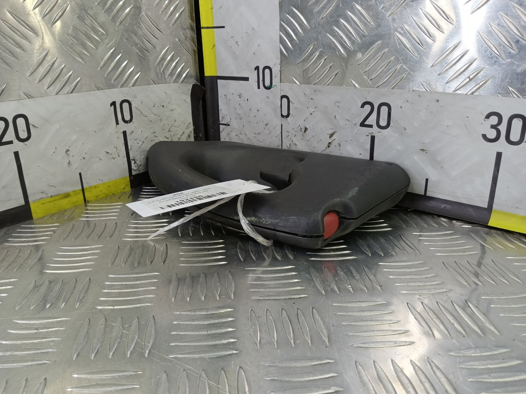 ручка двери внутренняя Fiat Doblo 1.4 MT (77 л.с.)Doblo  I рестайлинг (2005—2015) Минивэн 735404768, 750 рублей, Москва