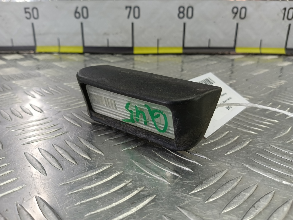 фонарь номерного знака Citroen Jumpy  6340G7, 1090 рублей, Москва