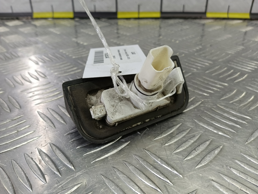 фонарь номерного знака Citroen Jumpy  6340G7, 1090 рублей, Москва