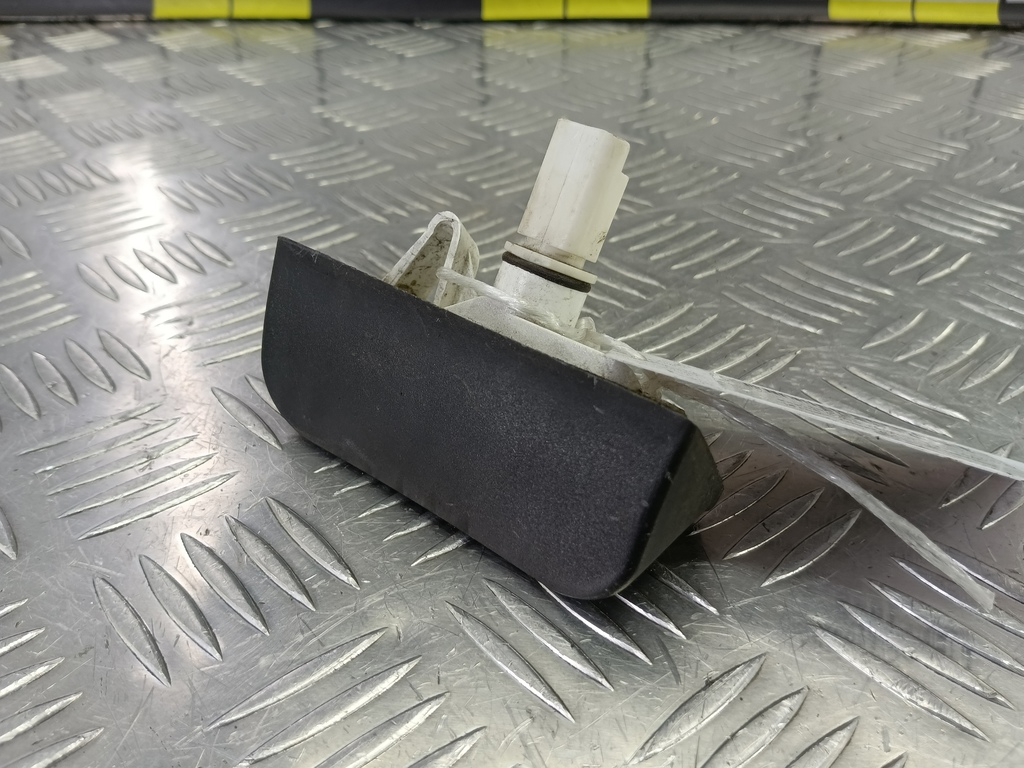 фонарь номерного знака Citroen Jumpy  6340G7, 1090 рублей, Москва