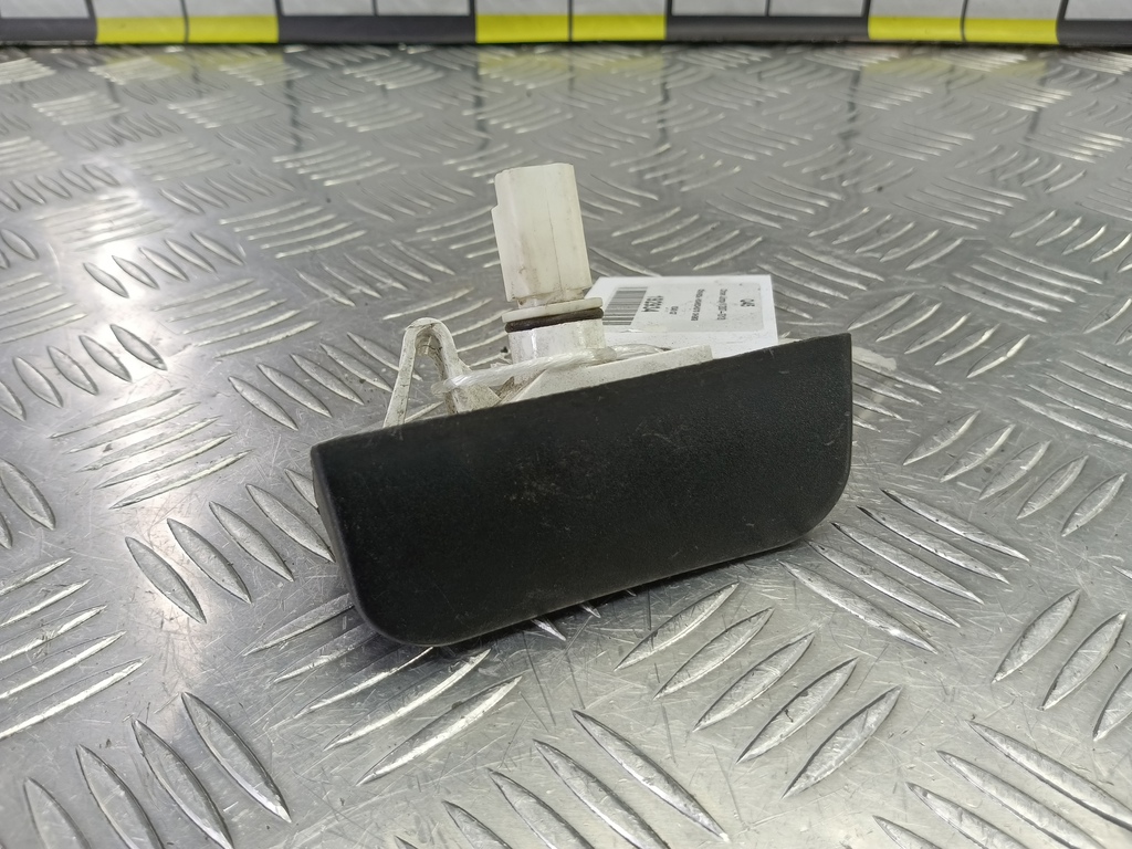 фонарь номерного знака Citroen Jumpy  6340G7, 1090 рублей, Москва