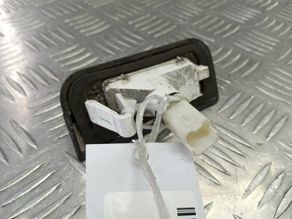 фонарь номерного знака Citroen Jumpy  6340G7, 1090 рублей, Москва