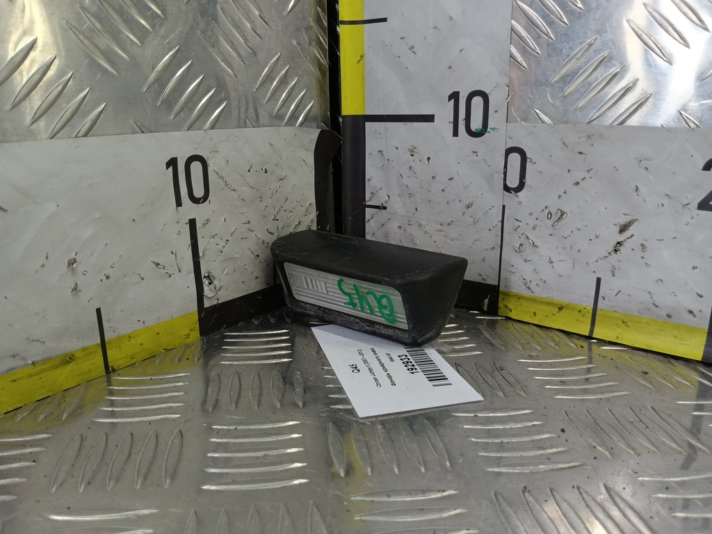 фонарь номерного знака Citroen Jumpy  6340G7, 1090 рублей, Москва