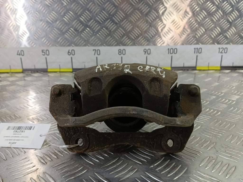 суппорт Kia Ceed  581301H000, 1780 рублей, Москва