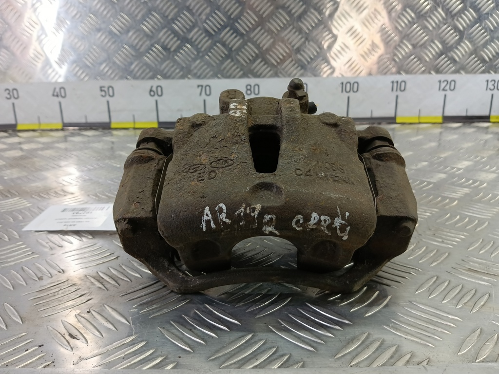 суппорт Kia Ceed  581301H000, 1780 рублей, Москва