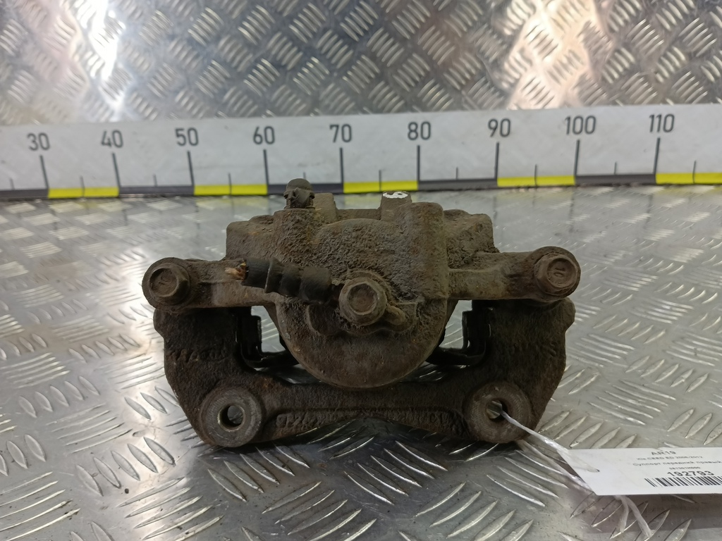 суппорт Kia Ceed  581301H000, 1780 рублей, Москва