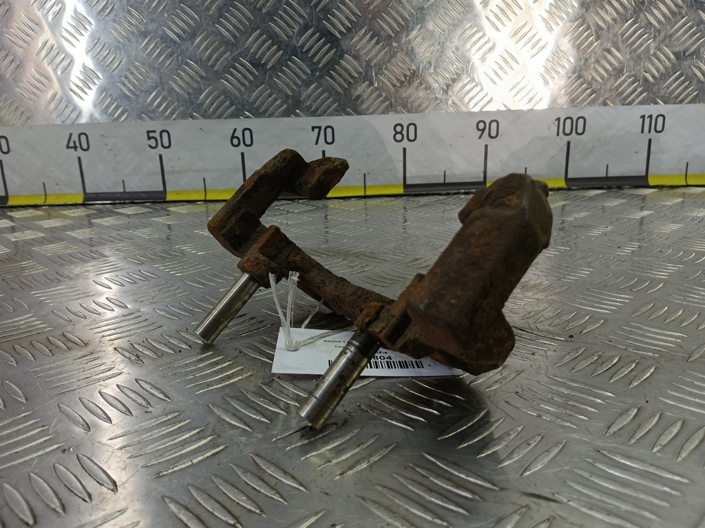 скоба суппорта MAZDA 3  BP4K33281B, 1210 рублей, Москва