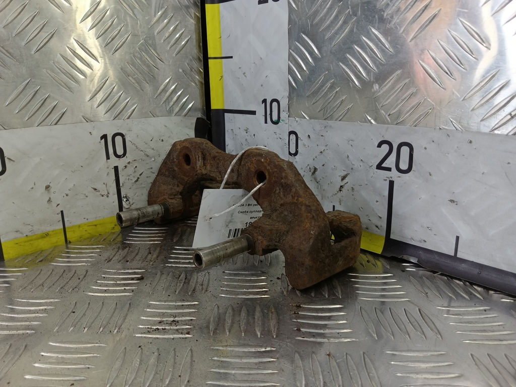 скоба суппорта MAZDA 3  BP4K33281B, 1210 рублей, Москва