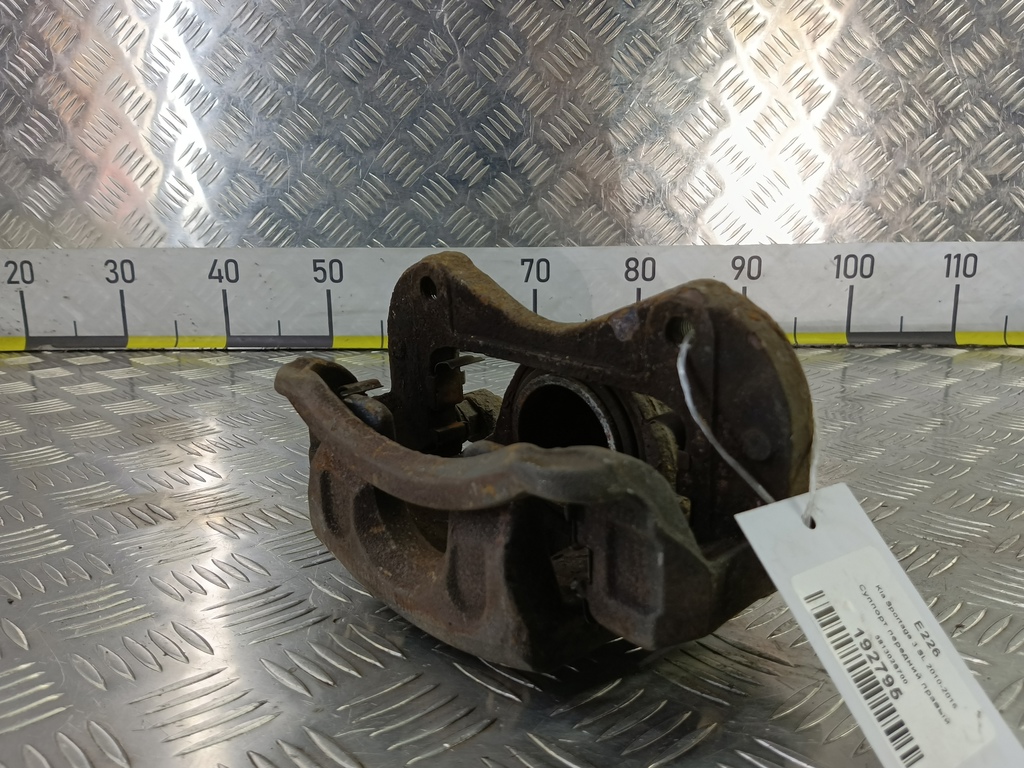 суппорт Kia SPORTAGE  581302S700, 3850 рублей, Москва