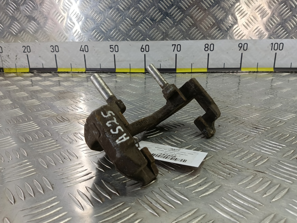 скоба суппорта MAZDA 3  BP4K33281B, 1210 рублей, Москва