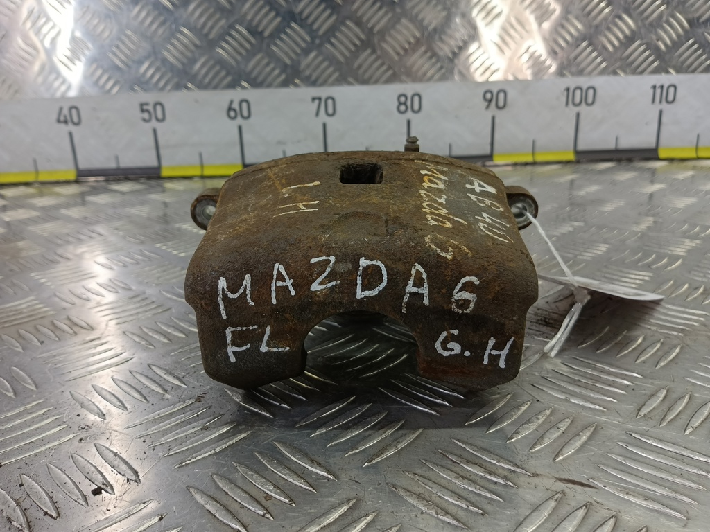 суппорт MAZDA 6  GS1D3371X, 1210 рублей, Москва