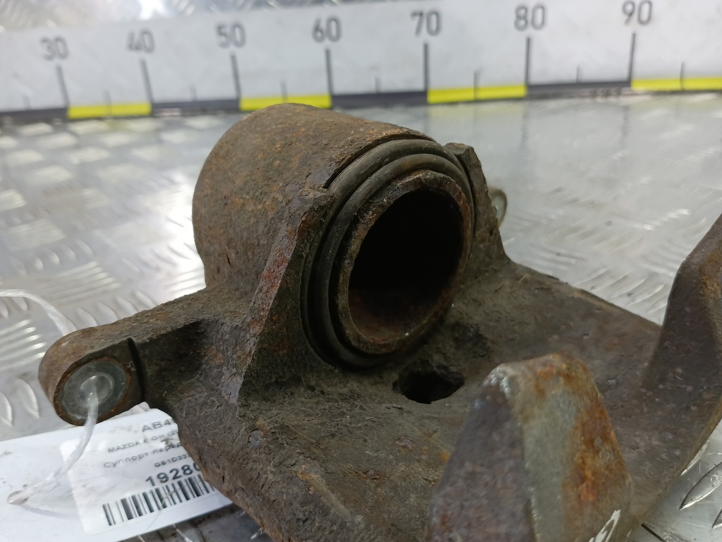 суппорт MAZDA 6  GS1D3371X, 1210 рублей, Москва