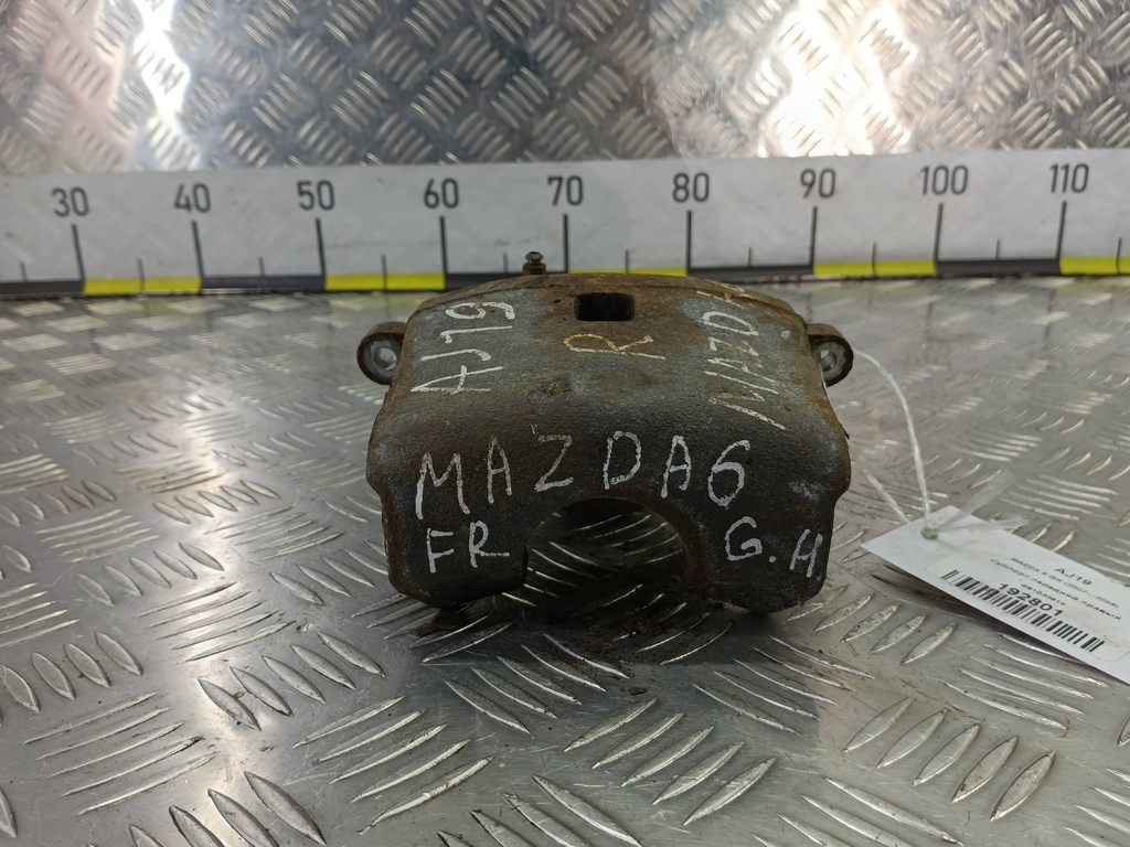суппорт MAZDA 6  GS1D3361X, 1670 рублей, Москва