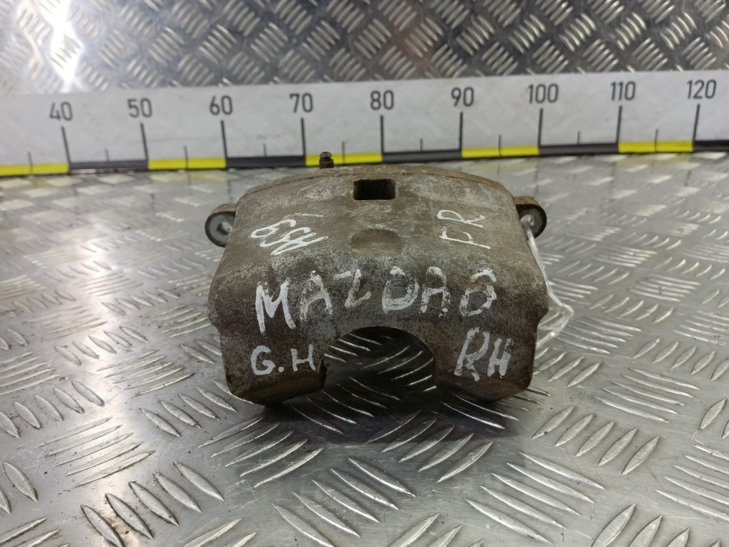 суппорт MAZDA 6  GS1D3361X, 1670 рублей, Москва
